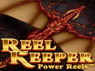 Reel Keeper Power Reels screenshot