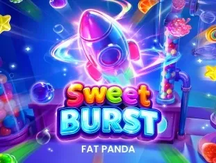 Sweet Burst (1) screenshot