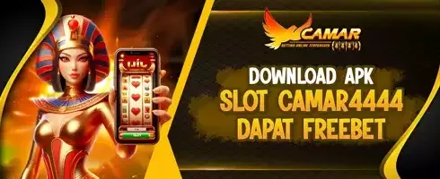 Bonus Spesial Aplikasi Mobile promotion banner
