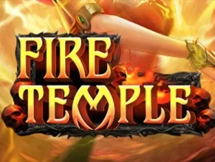 Fire Temple screenshot