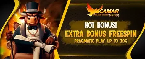 Pragmatic Play Free Spins Extra promotion banner