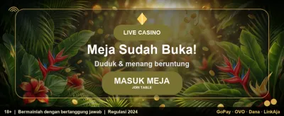 Pengalaman Slot Gacor Terpercaya banner